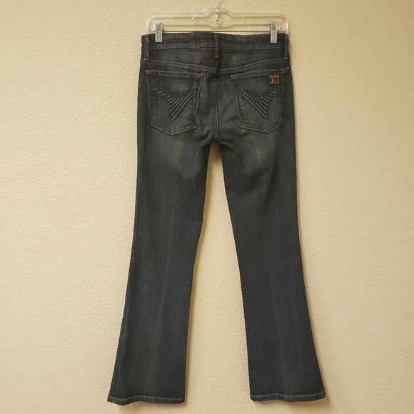 Joe's Jean's | Bootcut Jeans - Picture 3 of 6